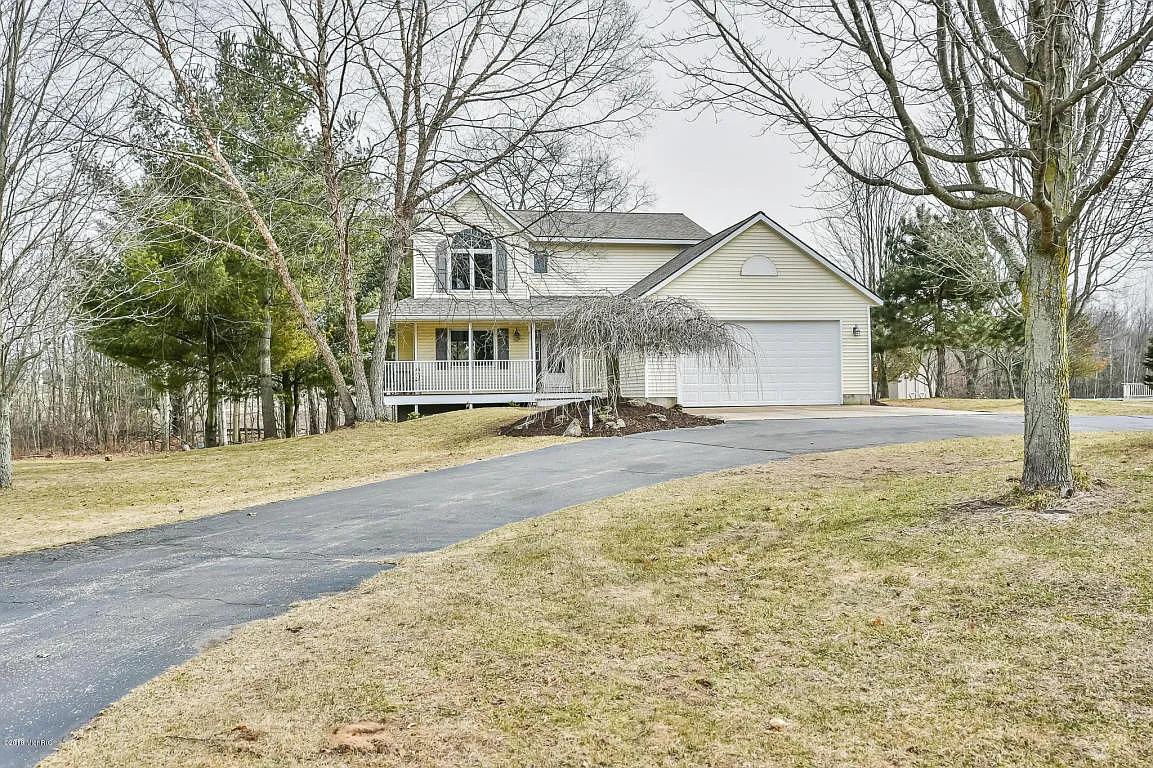 11698 Little Cedar Creek Dr NE photo 1