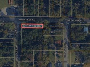 0 Arthur St, Orangeburg, SC 29115