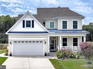 28839 W Henry Pl, Millsboro, DE