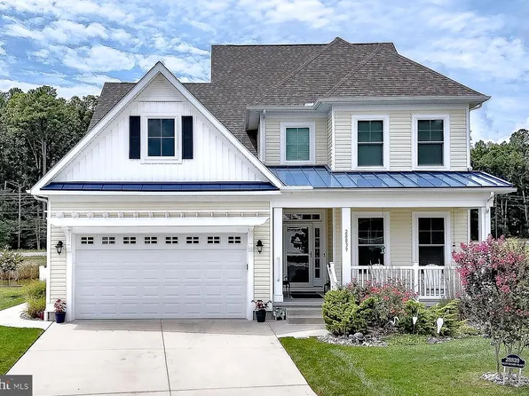 28839 W Henry Pl, Millsboro, DE 19966