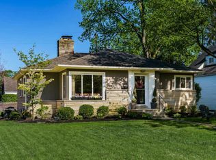 3194 Mountview Rd, Columbus, OH 43221