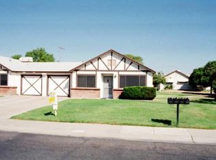 N 95th Dr, Peoria, AZ 85345