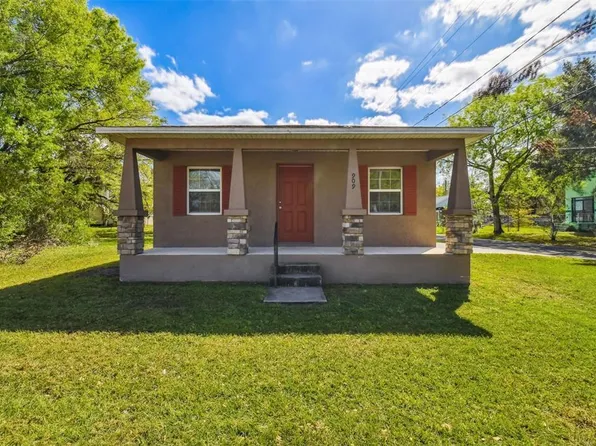 909 E Laura St, Plant City, FL 33563
