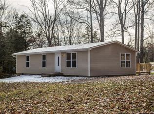 3135 E Whiskey Run Rd NE, Georgetown, IN 47122