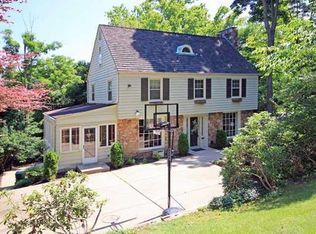 1596 Williamsburg Rd, Pittsburgh, PA 15243