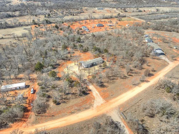7000 Hilltop Rd, Noble, OK 73068