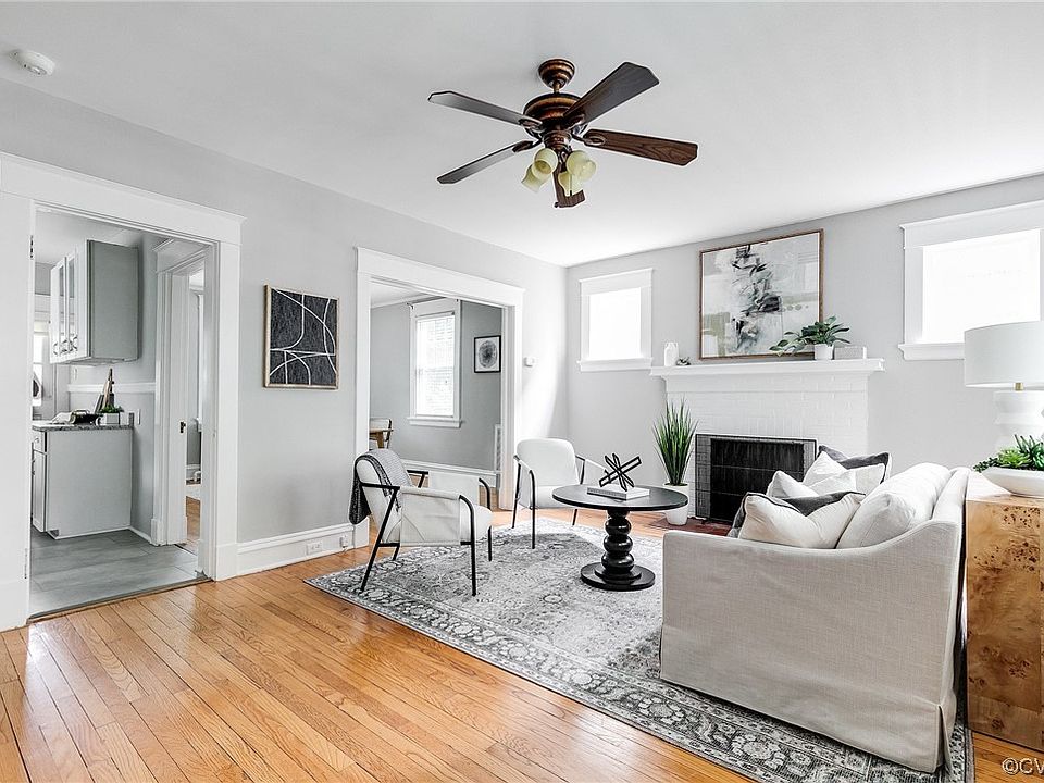 1218 Nottoway Ave, Richmond, VA 23227 Zillow
