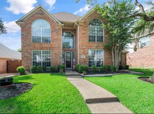1432 Honey Locust Dr, Plano, TX 75023