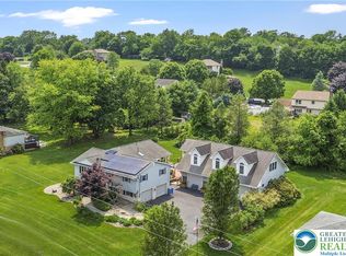 807 Bangor Rd, Nazareth, PA 18064