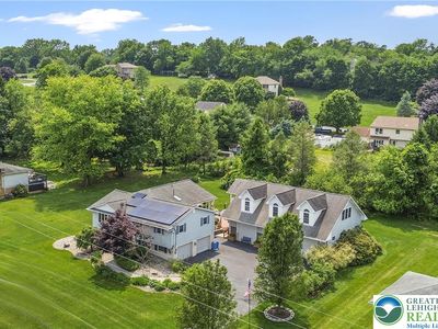 807 Bangor Rd, Nazareth, PA, 18064