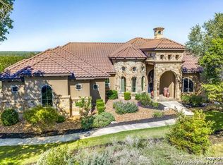 142 La Cancion Dr, Boerne, TX 78006