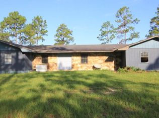 1602 S Palm St, Jesup, GA 31546