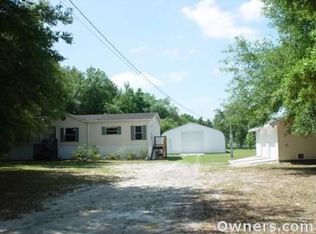 18152 Porsche Pl, Spring Hill, FL 34610