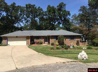 111 Pheasant Run Ter, Mountain Home, AR 72653