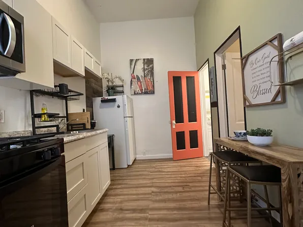 409 E California Ave #El, El Paso, TX 79902