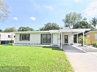 1612 SW 9th St #1, Fort Lauderdale, FL 33312