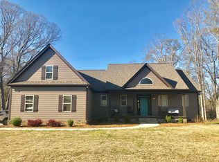 1113 Sage Dr, Griffin, GA