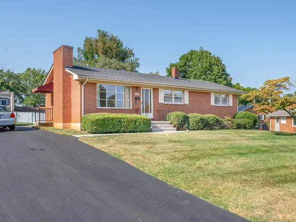 139 Monterey Ave NE, Roanoke, VA 24012
