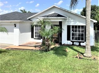 160 Diamond Ridge Blvd, Auburndale, FL 33823