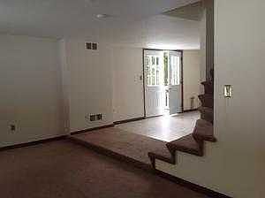 Unit 1 living area