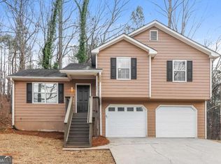 241 Remington Ln, Acworth, GA 30101