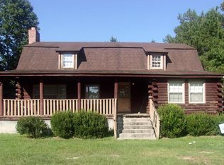 3539 Charleston Hwy, Orangeburg, SC 29115