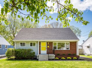 2708 Wendell Ave, Louisville, KY 40205