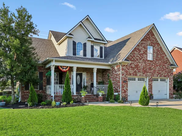 3020 Shady Glen Cir, Murfreesboro, TN 37128
