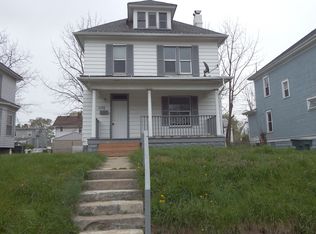 1176 Miller Ave, Columbus, OH 43206