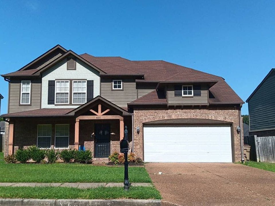 1st image of 4605 Tulip Creek Dr