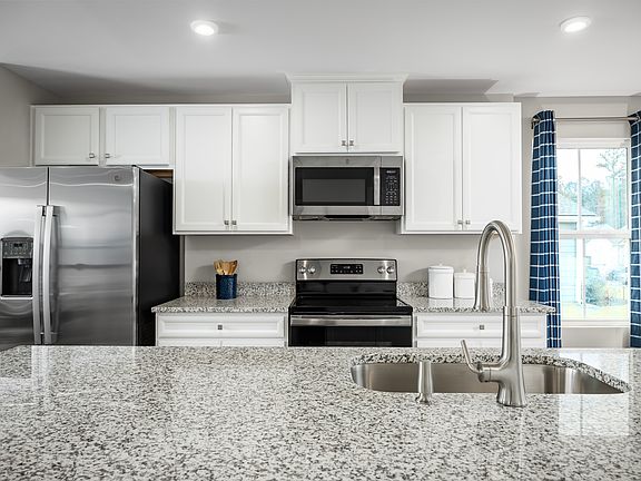 Aruba Cove with Included Full Basement