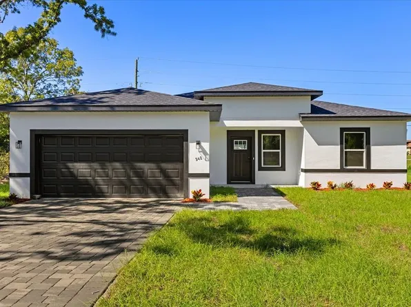 342 Marion Oaks Crse, Ocala, FL 34473