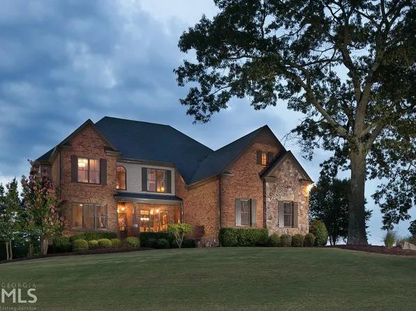 1009 Woodtrace Ln, Auburn, GA 30011