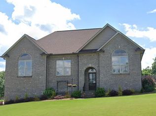 125 Smithfield Ln, Springville, AL 35146