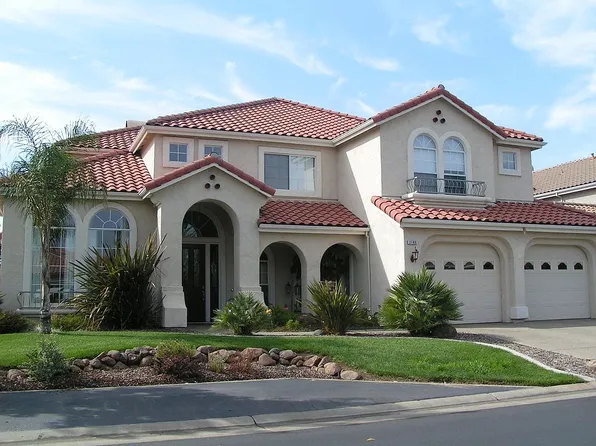 2189 Bel Air Ln, Roseville, CA 95678