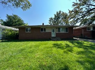 3431 Seabrook Ave, Columbus, OH 43227