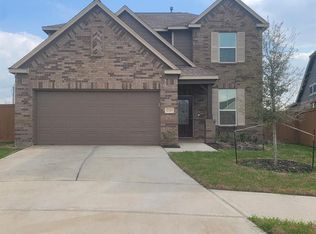 32303 Dew Crest St, Brookshire, TX 77423