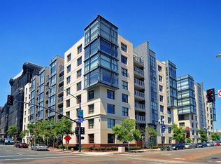 1150 J St UNIT 816, San Diego, CA 92101