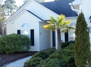 7587 Dunbar Dr SW, Sunset Beach, NC 28468