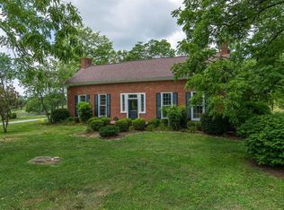 1795 Leesburg Newtown Rd LOT A, Paris, KY 40361