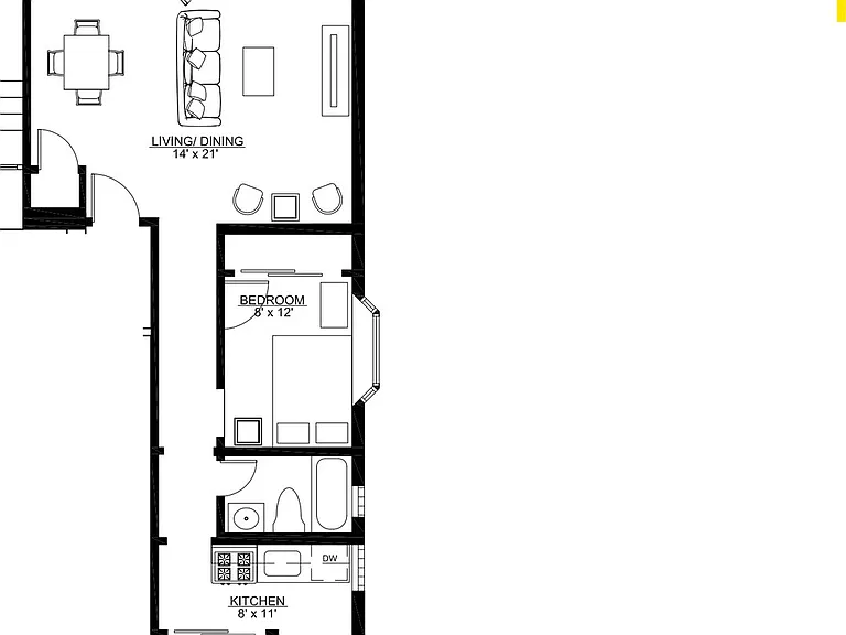 846 W Sheridan Rd #1 — Photo 10
