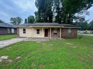 4417 Arehart Dr, Little Rock, AR 72209