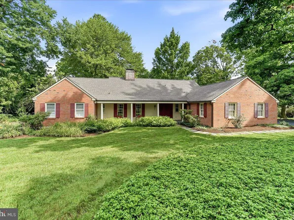 119 Mansion Dr, Media, PA 19063