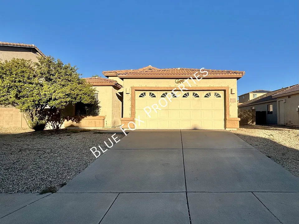 8171 S Camino Serpe