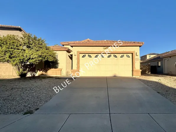 8171 S Camino Serpe, Tucson, AZ 85747