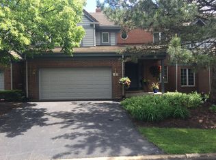 197 Foxborough Pl #197, Burr Ridge, IL 60527