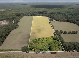 Good Hill Rd, Lumberton, MS 39455