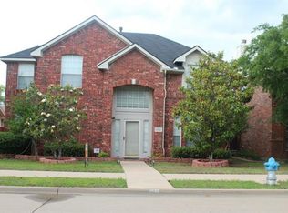 4532 Shadowridge Dr, The Colony, TX 75056
