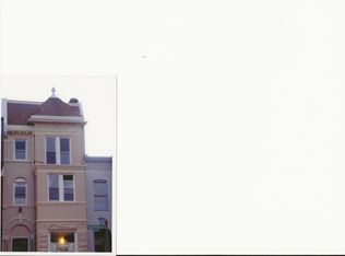 611 Florida Ave NW UNIT 1, Washington, DC 20001