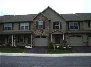 2668 Gracie Dr, Harrisburg, PA